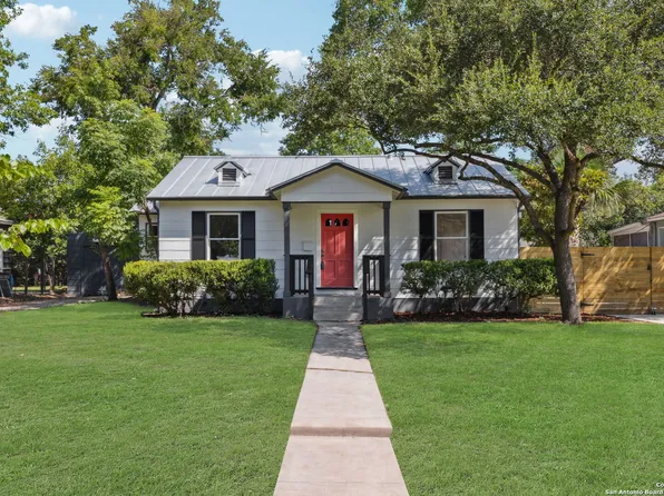 135 HARMON DR, San Antonio, TX 78209