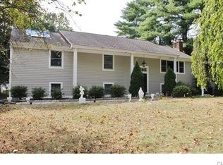 143 Ponus Ave, Norwalk, CT 06850