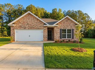 349 Overland Pass, Arab, AL 35016