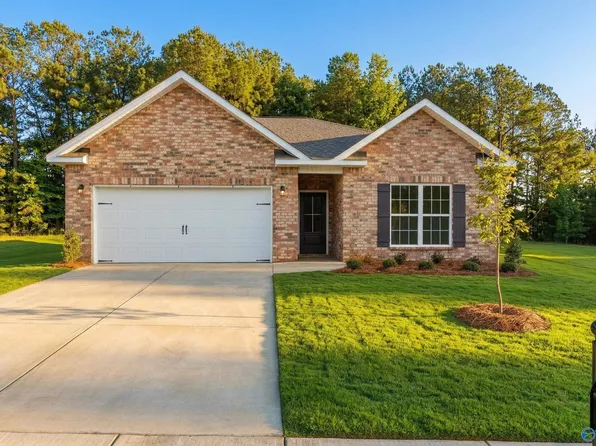 349 Overland Pass, Arab, AL 35016