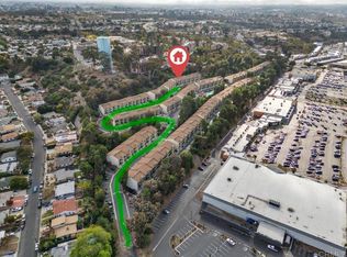 3908 60th St UNIT 118, San Diego, CA 92115