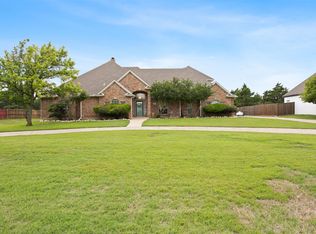 4111 Joe Wilson Rd, Midlothian, TX 76065