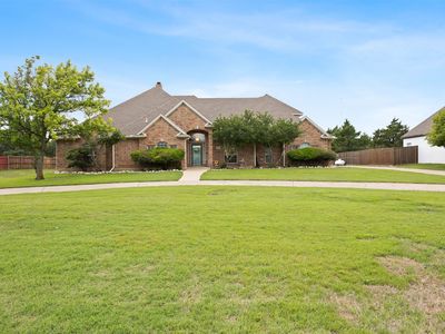 4111 Joe Wilson Rd, Midlothian, TX, 76065