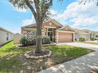 12307 Hawkeye Point Pl, Riverview, FL 33578