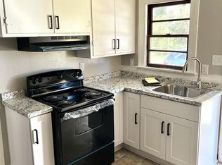 1111 Crawford St S, Wilson, NC 27893