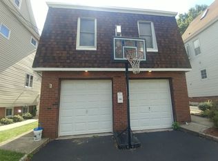 40 Park Ave, Maywood, NJ 07607