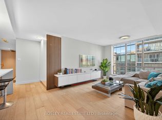 40 Scollard St #1502, Toronto, ON M5R3S1