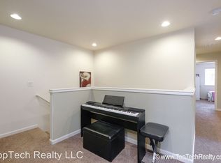 16381 NW Rossetta St Portland Oregon #97229, Portland, OR 97229