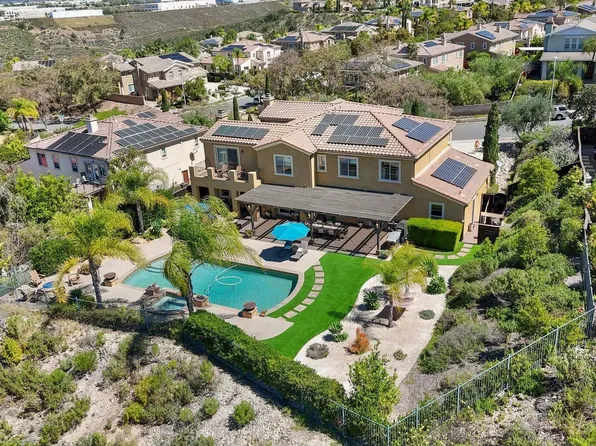 11486 Carowind Ln, San Diego, CA 92131
