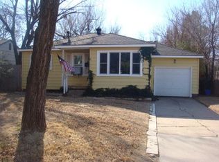 3024 NW 46th St, Oklahoma City, OK 73112