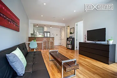 Sold by Citi Habitats