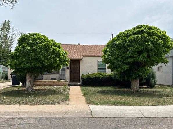 2908 Rice Ave, Pueblo, CO 81005