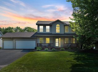 19389 Seymour St NW, Elk River, MN 55330