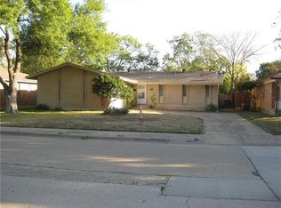 2520 Saint Francis Ave, Dallas, TX