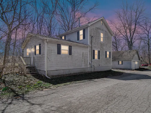 6415 W 146th Pl, Crown Point, IN 46307