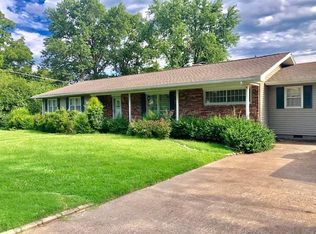 722 Jennison Pl, Carthage, MO 64836