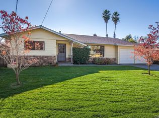 1157 Patricia Dr, Chico, CA 95926