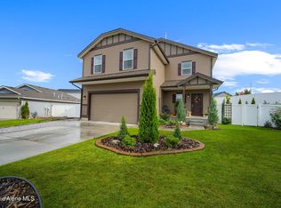 3292 N Fireball Ct, Post Falls, ID 83854
