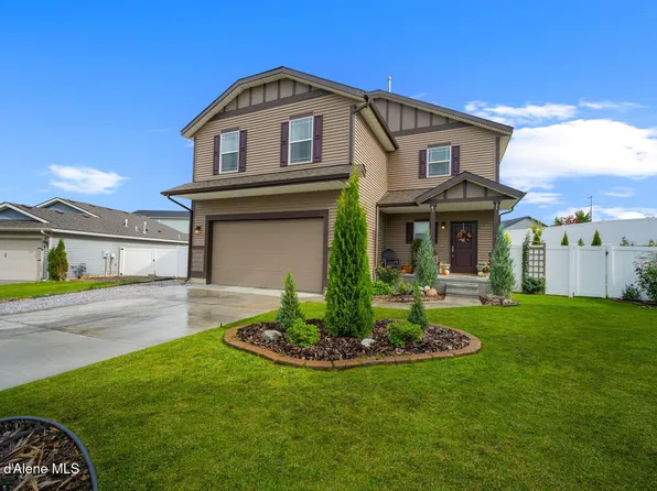 3292 N Fireball Ct, Post Falls, ID 83854