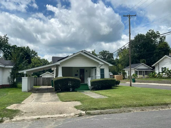 721 W Elm St, El Dorado, AR 71730