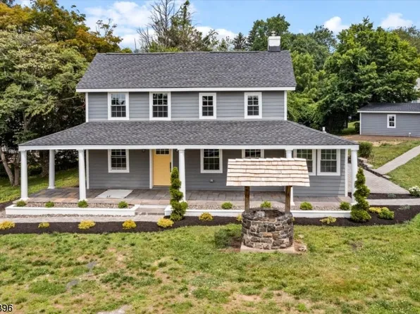 1334 RIVER ROAD, TITUSVILLE, NJ 08560