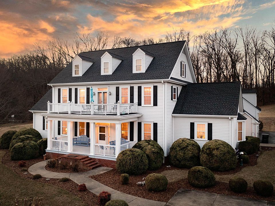 345 Allison Rd, Piney Flats, TN 37686 Zillow