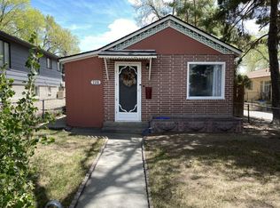 728 Fir St, Elko, NV 89801