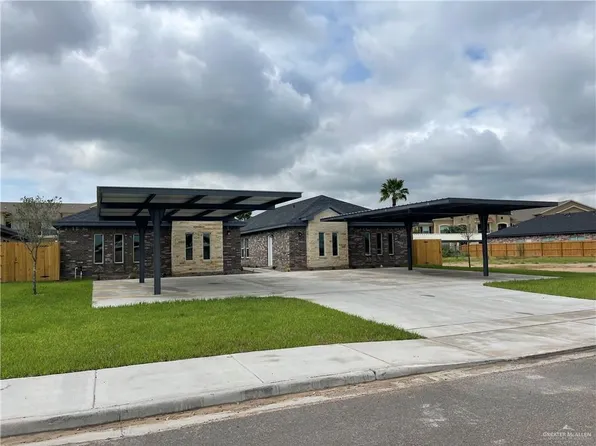 2608 E Israel Ave, Mission, TX 78573