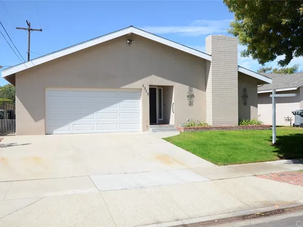 5313 Carmelynn St, Torrance, CA 90503