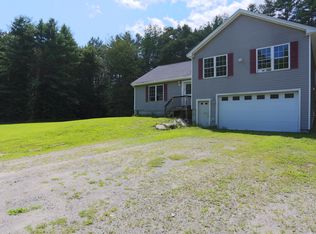 27 Town Farm Rd, Bridgton, ME 04009