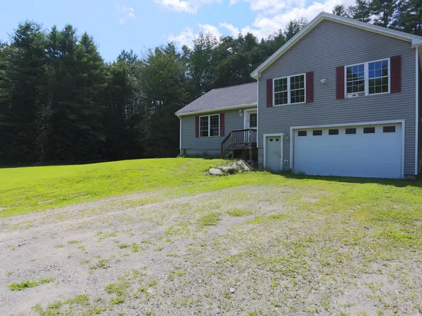 27 Town Farm Road Road, Bridgton, ME 04009