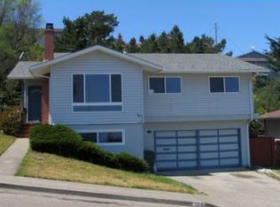 195 Lassen Dr, San Bruno, CA 94066