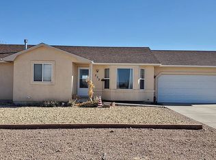 232 S Bayfield Ave, Pueblo West, CO 81007