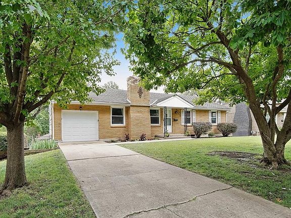 2nd image of 10201 Forest Ave