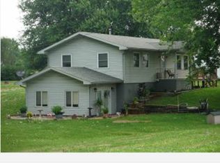 207 S Liberty, Cincinnati, IA 52549