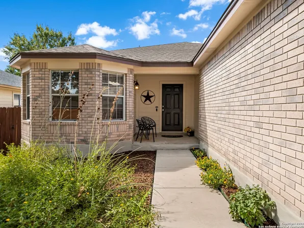 8847 HETHERINGTON DR, San Antonio, TX 78240