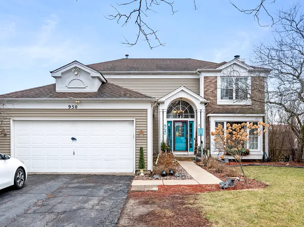 950 Aberdeen Ct, Elgin, IL 60123