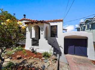 308 Coventry Rd, Kensington, CA 94707