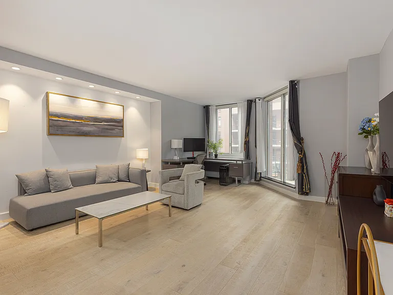 333 Rector Pl #411 — Photo 3