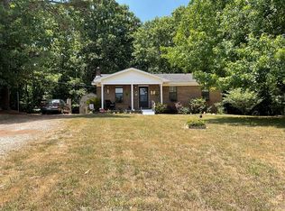 515 Arnold Dr, Camden, TN 38320