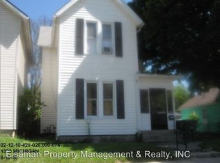 1328 Michigan Ave, Fort Wayne, IN
