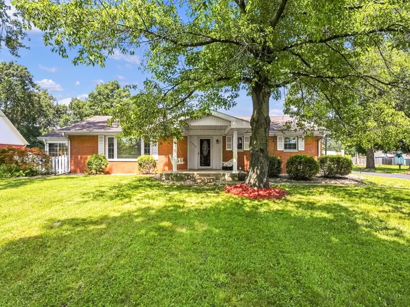 5640 W Thompson Rd, Indianapolis, IN 46221