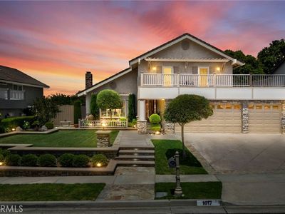 1617 Cedarcrest Dr, Brea, CA, 92821