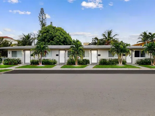 891 SW 5th St, Miami, FL 33130