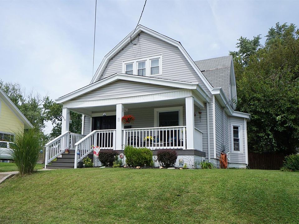 1st image of 4216 Hegner Ave