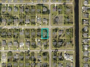2601 5th St SW, Lehigh Acres, FL 33976