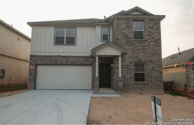 1st image of 5102 Topaz Bend