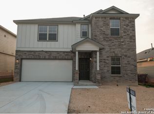 5102 Topaz Bnd, San Antonio, TX 78222