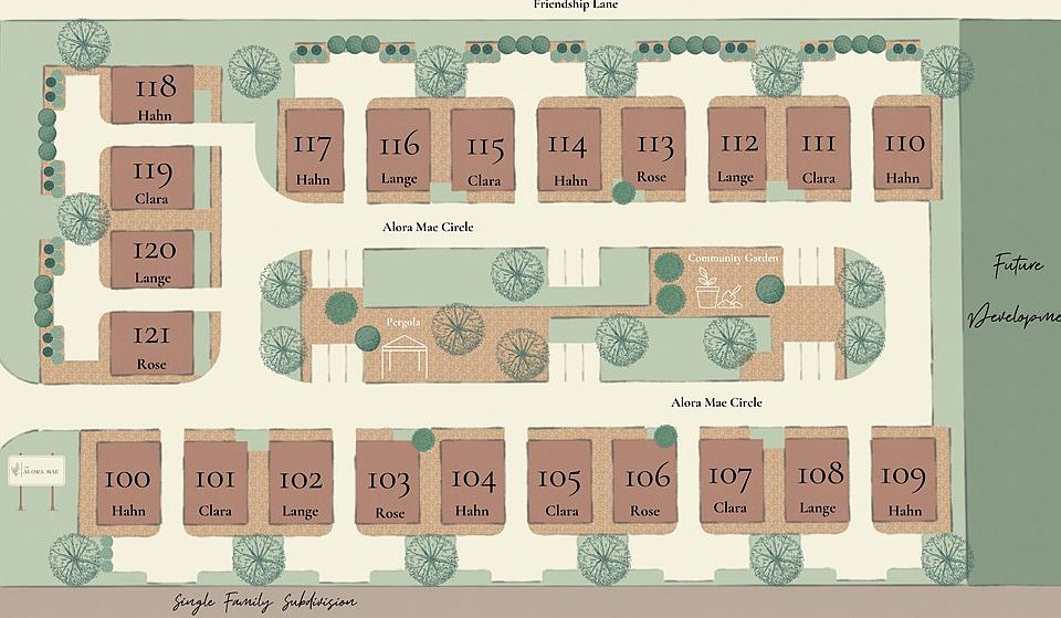 802 S Creek St Fredericksburg TX Zillow