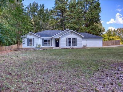 25 Lee Road 282, Salem, AL, 36874